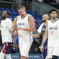 Neće biti lako: Košarkaši Srbije saznali potencijalne protivnike u četvrtfinalu!