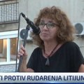 OPOZICIJA PRIZNALA: Ovo nije borba protiv rudnika, ovo je borba protiv Vučića! (video)