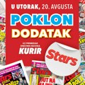 Saznajte sve o poznatima uz novi dodatak Stars!