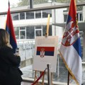 Srpska zastava kroz vekove: Izložba srpskih zastava kroz istoriju, od krsta do krune