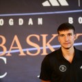 Bogdanović za SK: Kad sam čuo, Kariju sam samo poslao…