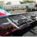 Iran pokazao novu balističku raketu i unapređeni Šahid: Dron koji Teheran prodaje Rusima sada može da pokrije celu Ukrajinu…