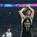 Kaminski šokirao izjavom o Partizanu: Srbi su ludi!