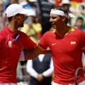 Rafael Nadal o Novaku Đokoviću: Za mene je takmičenje protiv njega uvek bilo izazov