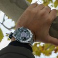 Huawei Watch Ultimate Green Edition: Avanture u prirodi uz ultimativnog saveznika