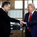 Elon Musk će voditi novo odeljenje za „Vladinu efikasnost“