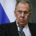 Lavrov upozorava: Oni koji eskaliraju situaciju oko Ukrajine dobiće "zasluženu kaznu"