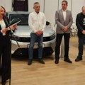 Dodeljena priznanja na sajmu Auto EXPO 2024