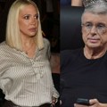 Čula sam se sa Sašom, žao mi ga je: Milica Todorović o čelniku Granda