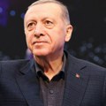 Erdogan u novogodišnjoj poruci: Turska će se zalagati za okončanje masakra koji traju već 15 meseci u Gazi