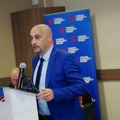 Dalibor Jekić (SSP): Vučeviću, ne ruši vas niko, vi se sami rušite.