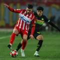 Hladan tuš za Zvezdu na Marakani, PSV uvećao prednost