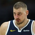 Problem za Denver: Jokić pod upitnikom za naredni meč