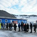 Izbori na Grenlandu: Trampov povratak sve promenio (VIDEO)