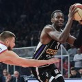 Puna arena ne pomaže večitima: Zvezda i Partizan među najlošijim domaćinima u Evroligi!