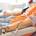 Danas na ovim mestima možete dobrovoljno dati krvi i nekome spasite život! Pokažite humanost na delu