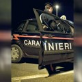 Muškarac (43) iz BiH poginuo u Rimu: "Audijem" se zakucao u ogradu, preminuo na licu mesta - vatrogasci sekli auto da dođu do…