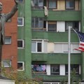 Konstitutivna sednica skupštine u Prištini prekinuta deseti put