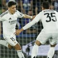 Guler odigrao 50. utakmicu za Real: Klub ostao bez četiri miliona evra