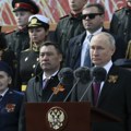Rusi pripretili! Ne bude li Ukrajina poštovala primirje za Dan pobede, uslediće momentalan odgovor!