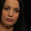 "Plašila sam se za sopstveni život": Potresna ispovest spisateljice Nataše Bikić u emisiji "Biseri"