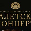 BALETSKI GALA KONCERT U PIROTU 14. MAJA