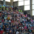 Vranje domaćin „lige malih šampiona“ – početak Vranjskog sportskog leta 2025.