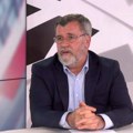 Matić: Studentski bunt rezultat je masovnog ubistva u OŠ Vladislav Ribnikar