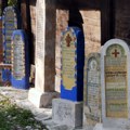 Otkriveno ko je neznani junak, sahranjen u porti crkve u čačanskom selu: Nakon osam decenija saznalo se ime pilota Crvene…