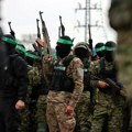 Hamas će osloboditi izraelsko-američkog taoca Edana Aleksandera