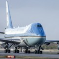 Boingov AIr Force One kasni: Tramp uzima avion od Katara?