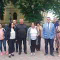 Koalicija za istočnu Srbiju – Saša Radulović Grljanac, predala potpise