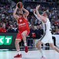 VIDEO Vezenkov navija za Jokića i Denver, protiv Partizana mu najteže – ovo su odgovori MVP-ja na zanimljiva pitanja
