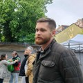 Sin Marije Vasić dobio dozvolu da je poseti u zatvorskoj bolnici