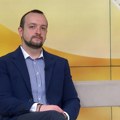 Stojanović: Izbori prvi put nisu opcija za SNS i Vučića, zbog loših poteza od pada nadstrešnice