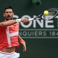 Novak saznao rivala u polufinalu ženeve: Đoković od njega nikada do sada nije izgubio