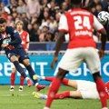 PSŽ odbranio trofej Kupa Francuske