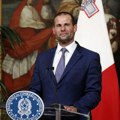 Abela: Malta će, nakon 45 godina debate, formalno priznati Palestinu kao državu
