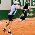 "Svašta uđe u glavu, nije lako, ali..." Dušan Lajović i pored poraza ima motivaciju da se vrati na stare staze uspeha