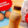Od Kardašijan kokica do palačinki – da li je pomama za proteinima zaista opravdana