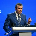 Američki ministar odbrane traži od azijskih saveznika da povećaju vojnu potrošnju