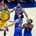 Oklahoma dobila rivala: Indijana posle 25 godina u velikom finalu NBA lige