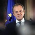 Poljski premijer Tusk odbio tehničku vladu, zatražiće poverenje za svoju