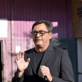 Ovo je sin voje nedeljkovića i prešišao je oca po visini: Đorđe se rodio 3 dana nakon venčanja roditelja - skoro nikad ga…