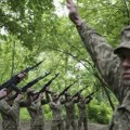 Ukrajina negira navode Rusije da je Kijev odložio razmenu ratnih zarobljenika