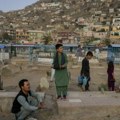 Kabul bez vode 2030. Godine: Nivo vode u vodonosnim slojevima u avganistanskom glavnom gradu opao je i do 30 metara