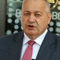 Milivojević: Sa Vučićem samo dijalog o njegovom povlačenju s vlasti