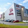 Širi se Delta City – novih 11.000 m²