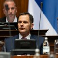 Mali poručio Aleksiću: Gnusne laži, decu moram da zaštitim; Gladne hijene ne prezaju ni od čega