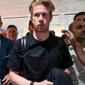 Kevin de Brujne prešao u Napoli
